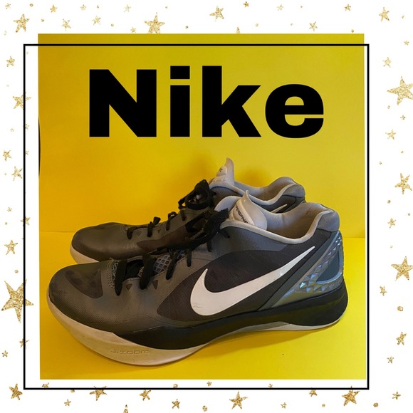 nike volley zoom hyperspike volleyball shoes